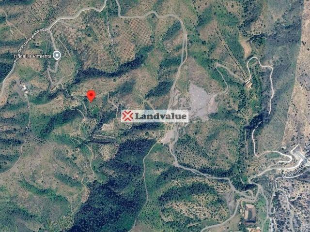 Terreno en venta en Valle del Guadalhorce, Andalucía
