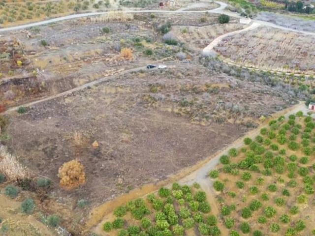 Terreno en venta en Valle del Guadalhorce, Andalucía