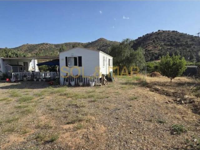 Terreno en venta en Valle del Guadalhorce, Andalucía