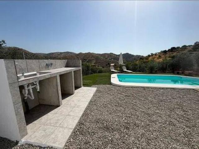 Terreno en venta en Valle del Guadalhorce, Andalucía