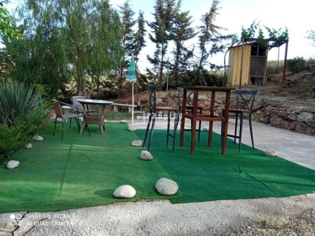 Terreno en venta en Valle del Guadalhorce, Andalucía