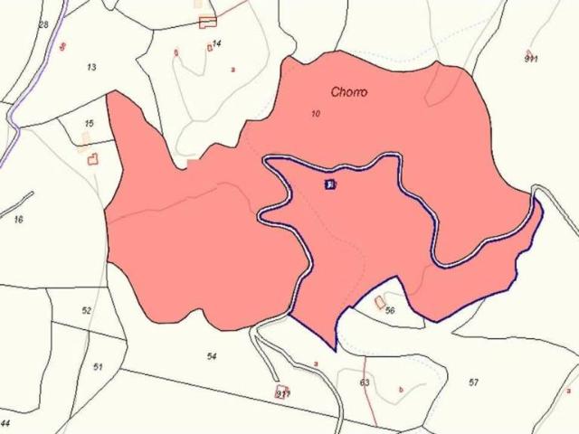 Terreno en venta en Valle del Guadalhorce, Andalucía