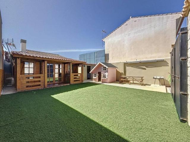 Terreno en venta en Pizarra