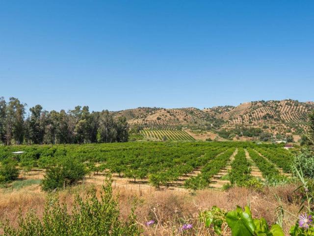 Terreno en venta en Valle del Guadalhorce, Andalucía