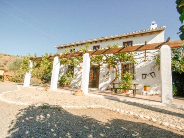 Terreno en venta en Valle del Guadalhorce, Andalucía