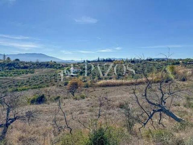 Terreno en venta en Valle del Guadalhorce, Andalucía