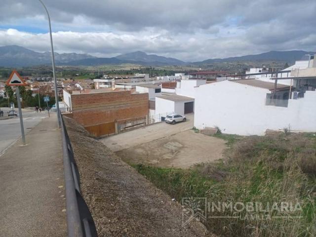 Terreno en venta en Valle del Guadalhorce, Andalucía