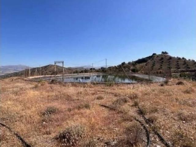 Terreno en venta en Valle del Guadalhorce, Andalucía
