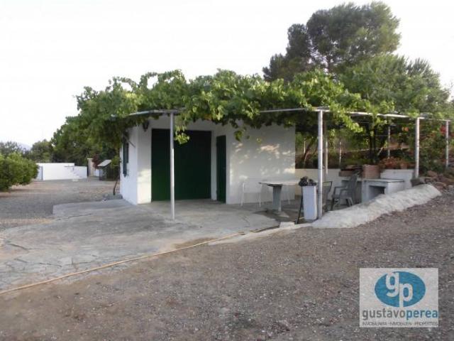 Terreno en venta en Pizarra