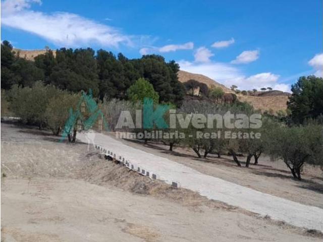 Terreno en venta en Valle del Guadalhorce, Andalucía