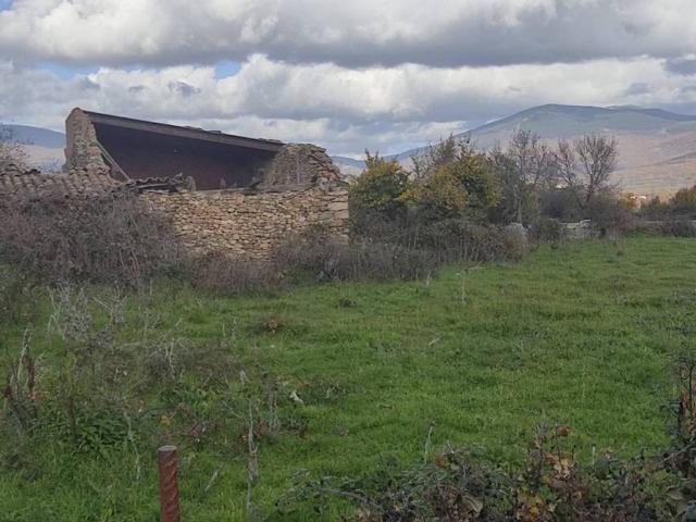 Terreno en venta en Piñuécar-gandullas, Piñuécar