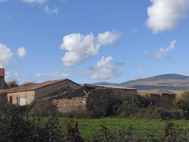 Terreno en venta en Piñuécar-gandullas, Madrid