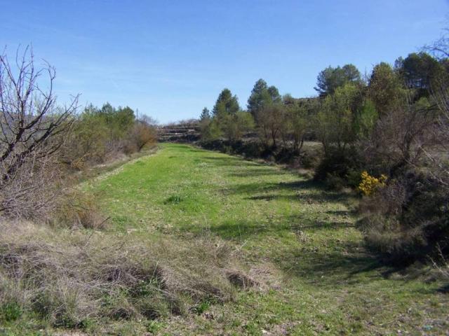 Terreno en venta en el Comtat, Valencia