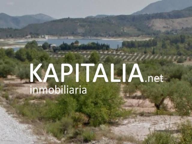 Terreno en venta en el Comtat, Valencia