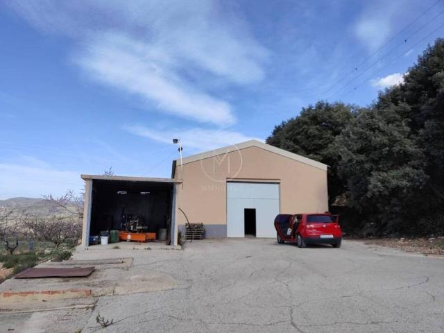 Terreno en venta en Planes