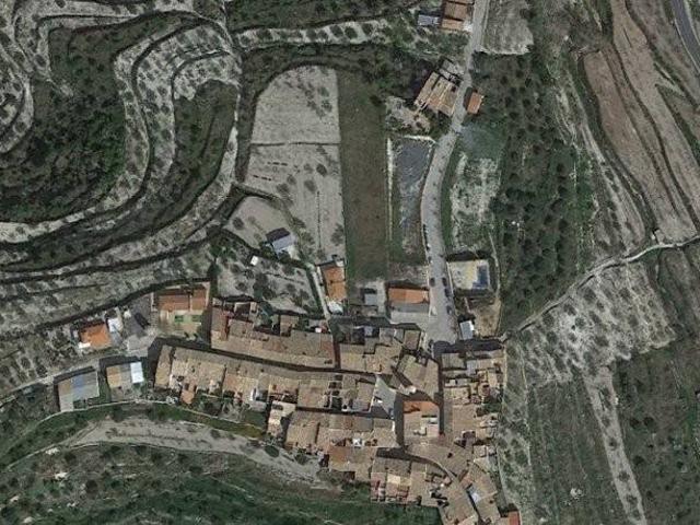 Terreno en venta en Margarida, Planes