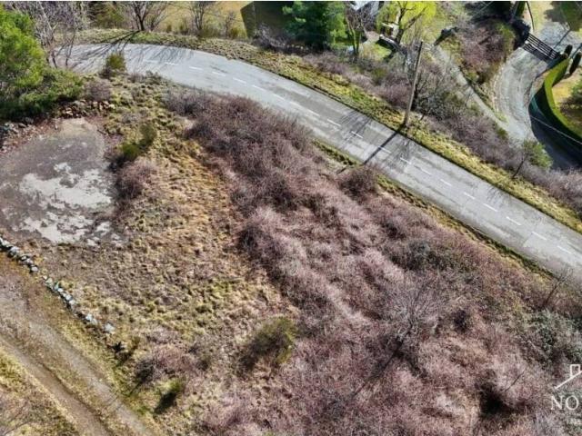 Terreno en venta en Planoles, Girona