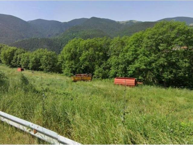 Terreno en venta en Ripollès, Catalunya