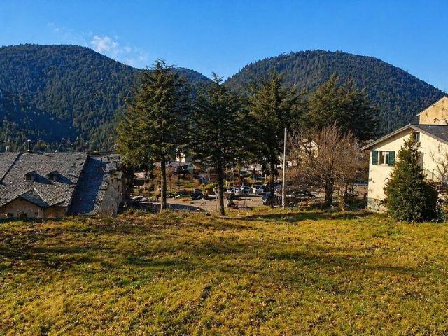 Terreno en venta en Ripollès, Catalunya