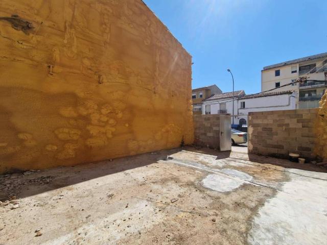 Terreno en venta en La Ribera - San Lázaro, Plasencia
