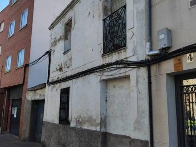 Terreno en venta en Plasencia, Extremadura