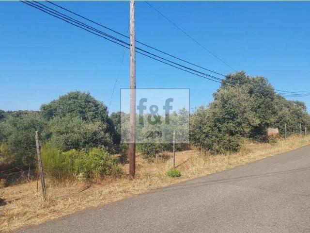 Terreno en venta en Plasencia, Extremadura