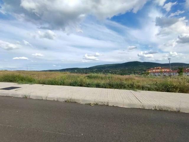 Terreno en venta en Plasencia, Extremadura