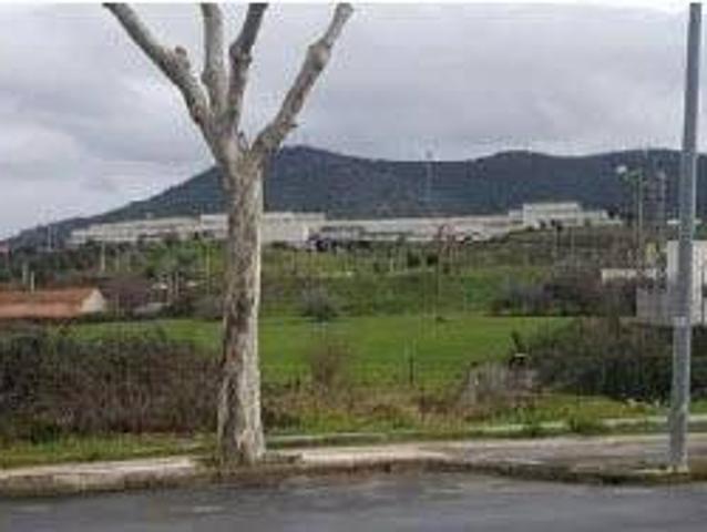 Terreno en venta en Plasencia, Extremadura