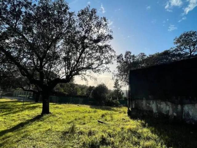 Terreno en venta en El Berrocal, Plasencia