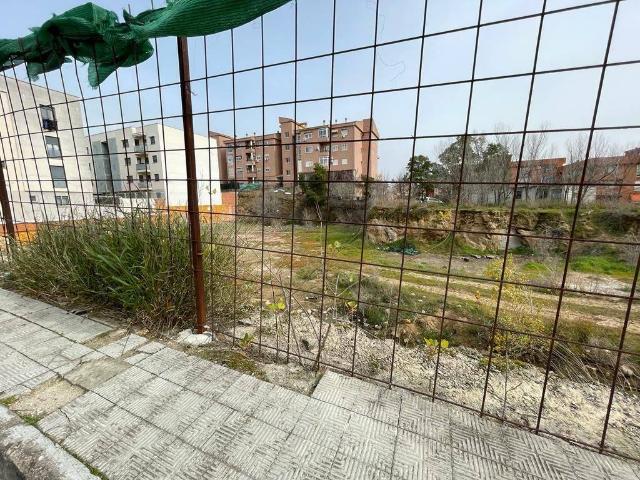 Terreno en venta en El Pilar, Plasencia