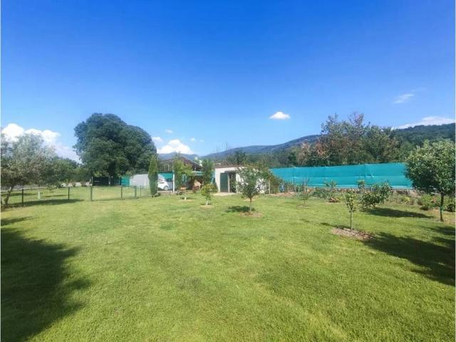 Terreno en venta en Plasencia, Extremadura