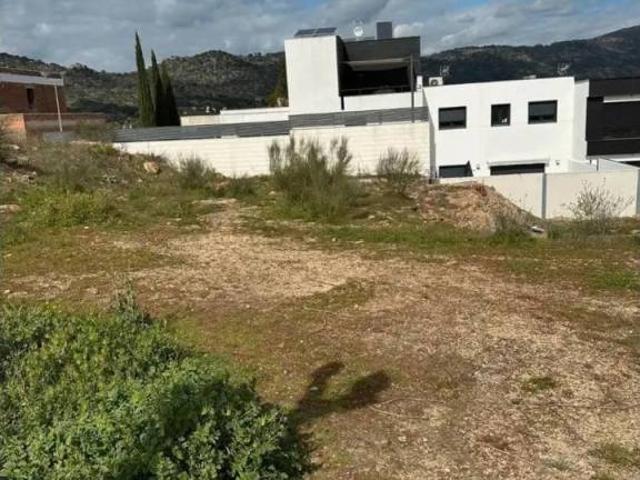 Terreno en venta en Plasencia, Cáceres