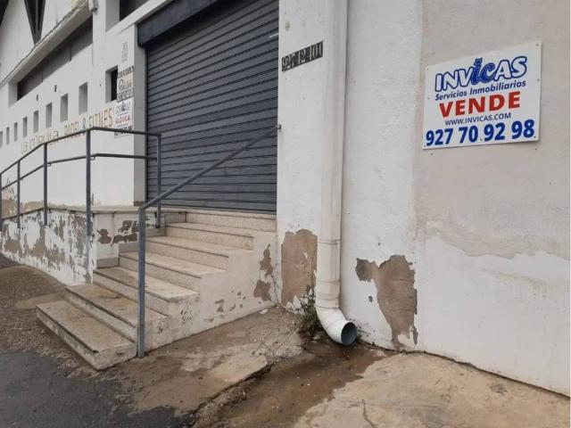 Terreno en venta en Plasencia, Extremadura