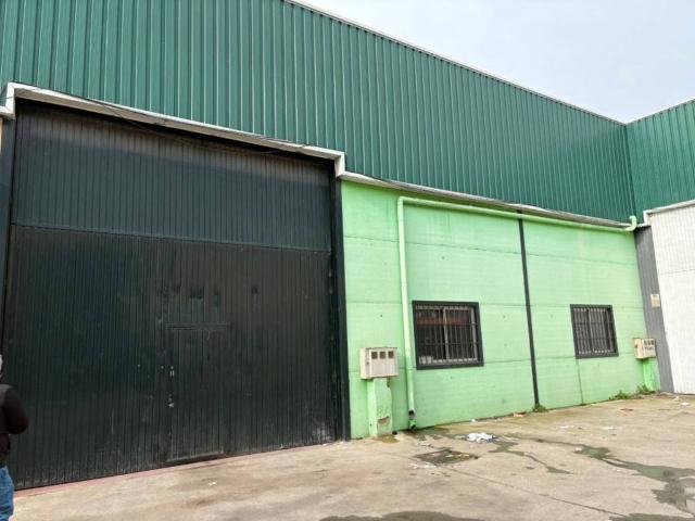 Terreno en venta en Plasencia, Extremadura