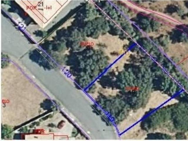 Terreno en venta en Plasencia, Extremadura