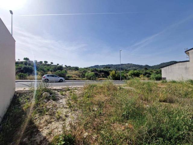 Terreno en venta en Ciudad Jardín, Plasencia