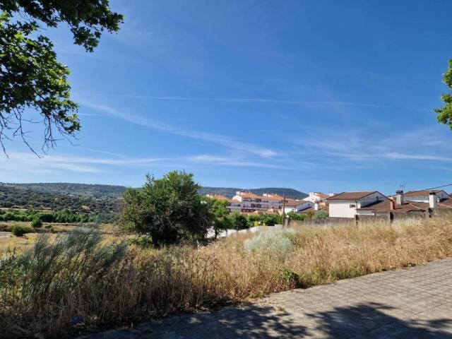 Terreno en venta en Ibarruri - La Esperanza, Plasencia