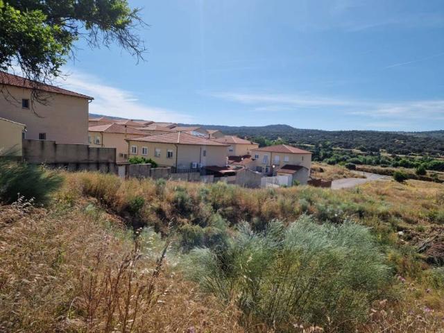 Terreno en venta en Ibarruri - La Esperanza, Plasencia