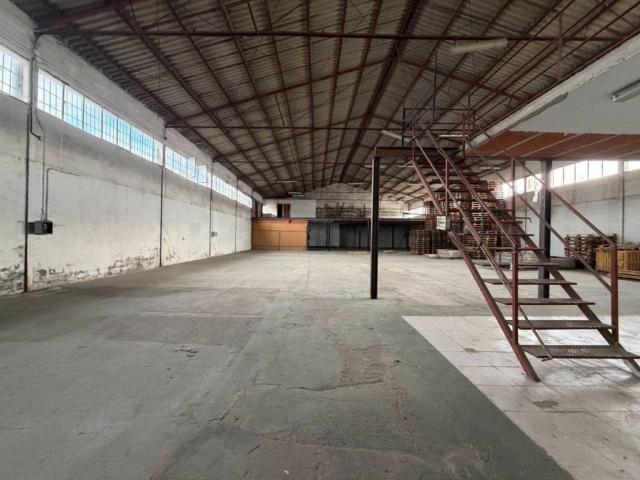 Terreno en venta en Plasencia, Extremadura