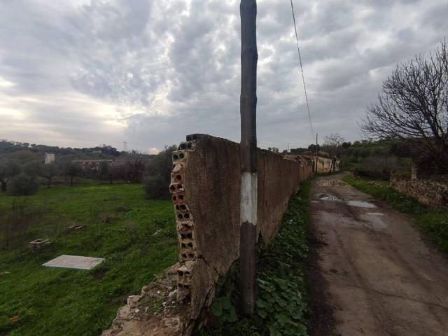 Terreno en venta en La Ribera - San Lázaro, Plasencia