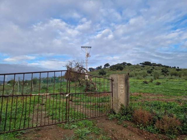 Terreno en venta en La Ribera - San Lázaro, Plasencia
