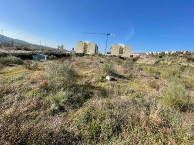 Terreno en venta en Ibarruri - La Esperanza, Plasencia