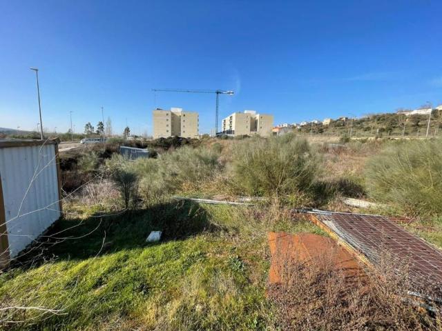 Terreno en venta en Ibarruri - La Esperanza, Plasencia