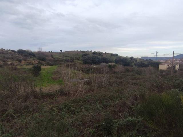 Terreno en venta en La Ribera - San Lázaro, Plasencia