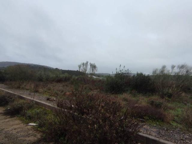Terreno en venta en Plasencia, Extremadura