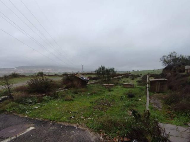 Terreno en venta en Plasencia, Extremadura