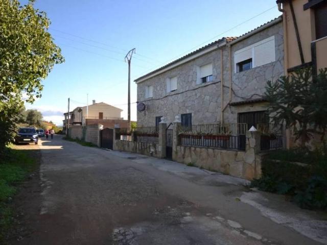 Terreno en venta en Plasencia, Extremadura