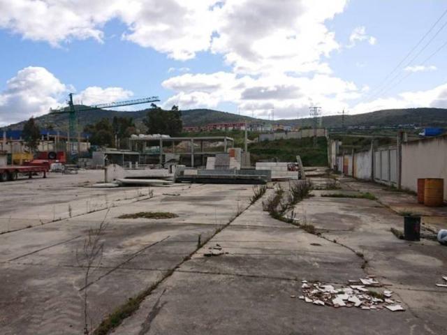 Terreno en venta en Plasencia, Extremadura