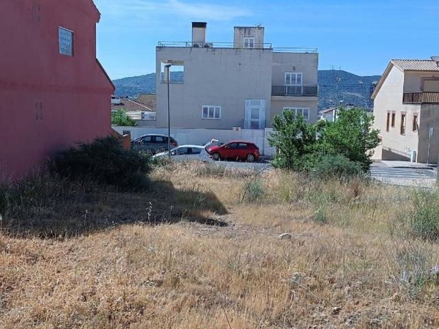 Terreno en venta en Ciudad Jardín, Plasencia