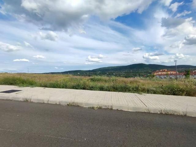 Terreno en venta en Procasa - Los Alamitos, Plasencia